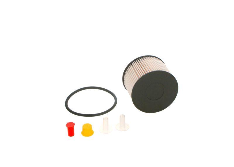 Filtre à carburant BOSCH 1 457 431 723