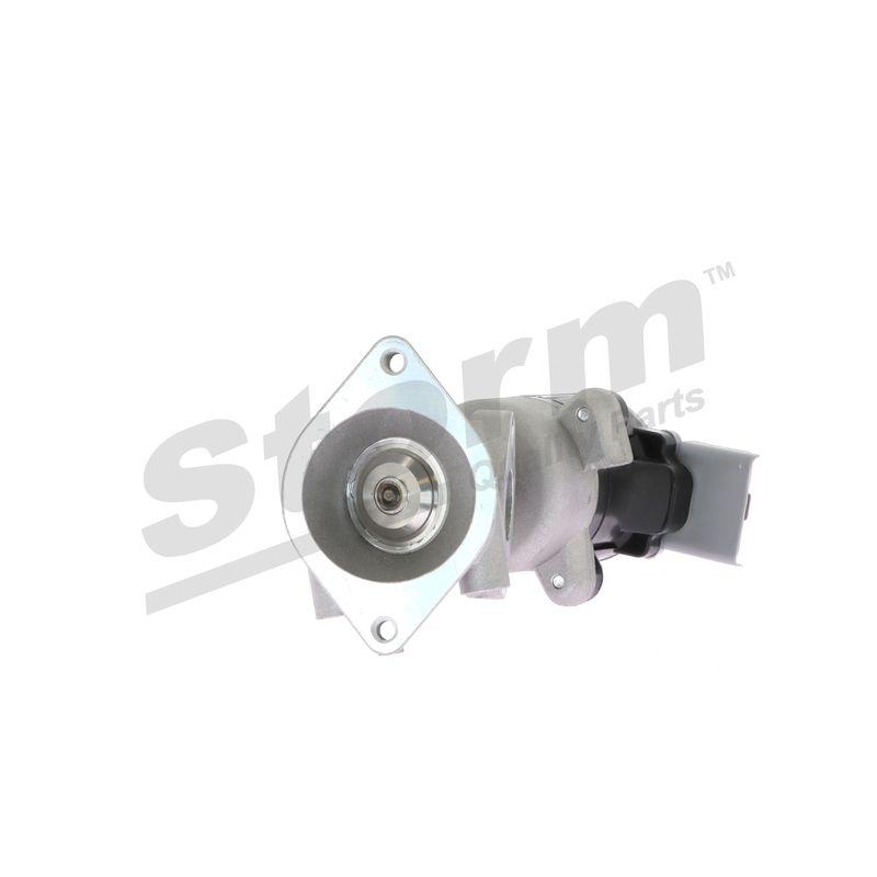 Vanne EGR STORM QUALITY PARTS 9103