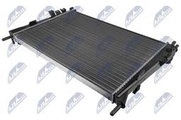 Radiateur, refroidissement du moteur NTY CCH-JG-000