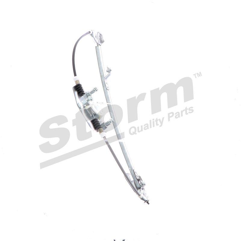 Lève-vitre STORM QUALITY PARTS 27972