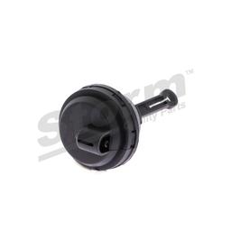 Valve de commande par dépression, réaspiration des gaz STORM QUALITY PARTS STO900002