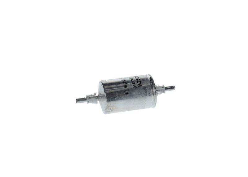 Filtre à carburant BOSCH 0 450 905 316
