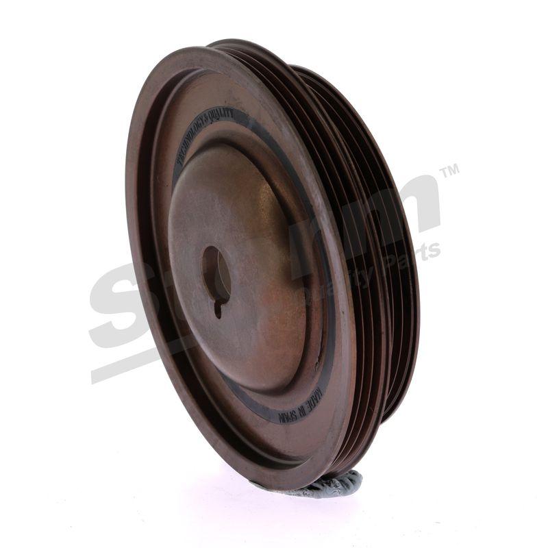 Poulie, vilebrequin STORM QUALITY PARTS 88590