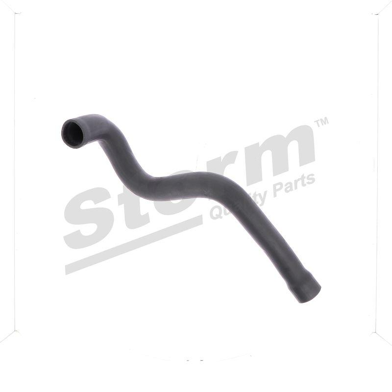 Gaine de suralimentation STORM QUALITY PARTS 124160