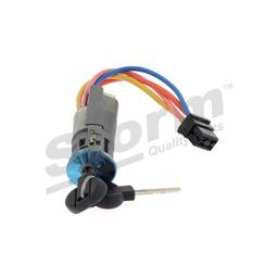 Fermeture-volant STORM QUALITY PARTS 23028