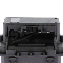 Résistance, pulseur d'air habitacle STORM QUALITY PARTS 777034
