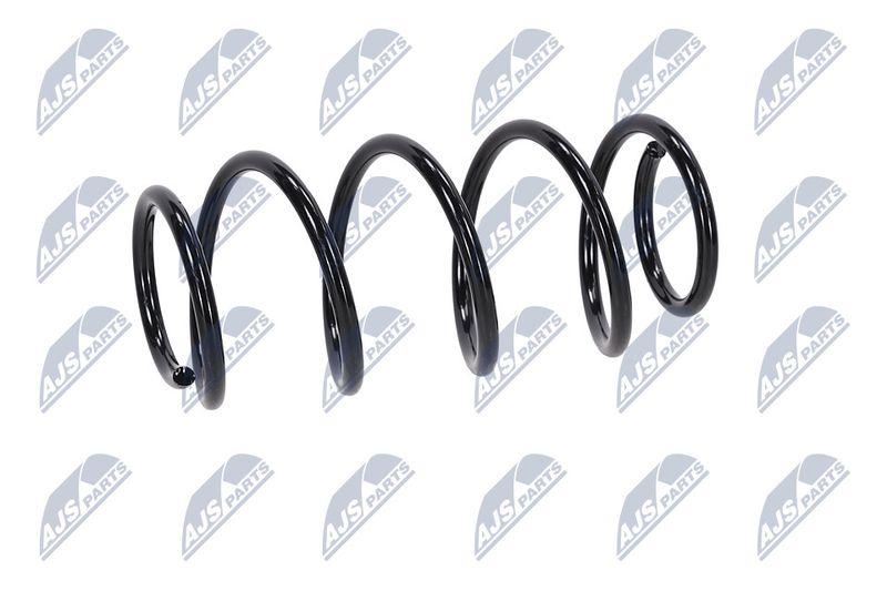 Ressort de suspension NTY ASZ-PL-000