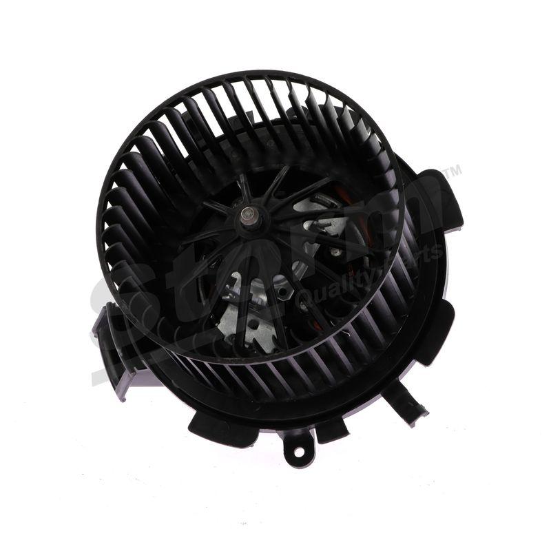 Plot de berceau/Support d'agrégats STORM QUALITY PARTS 999892
