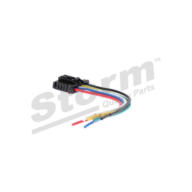 Kit réparation de câble, projecteur principal STORM QUALITY PARTS 888200