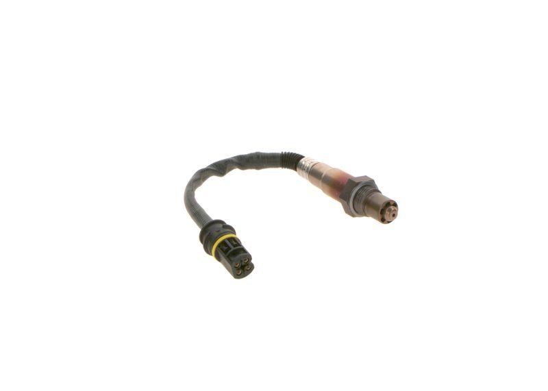 Sonde lambda BOSCH 0 258 006 123