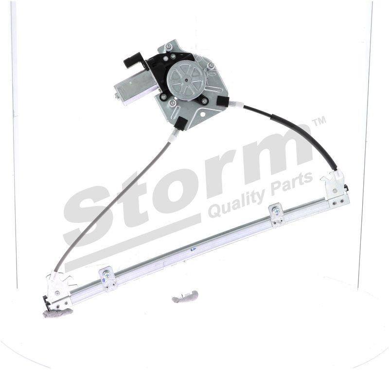 Lève-vitre STORM QUALITY PARTS 98276