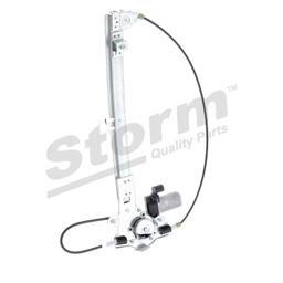 Lève-vitre STORM QUALITY PARTS 88071