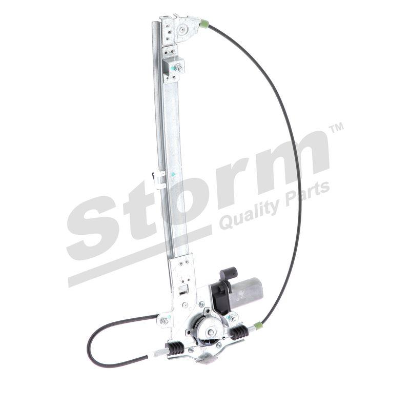 Lève-vitre STORM QUALITY PARTS 88071