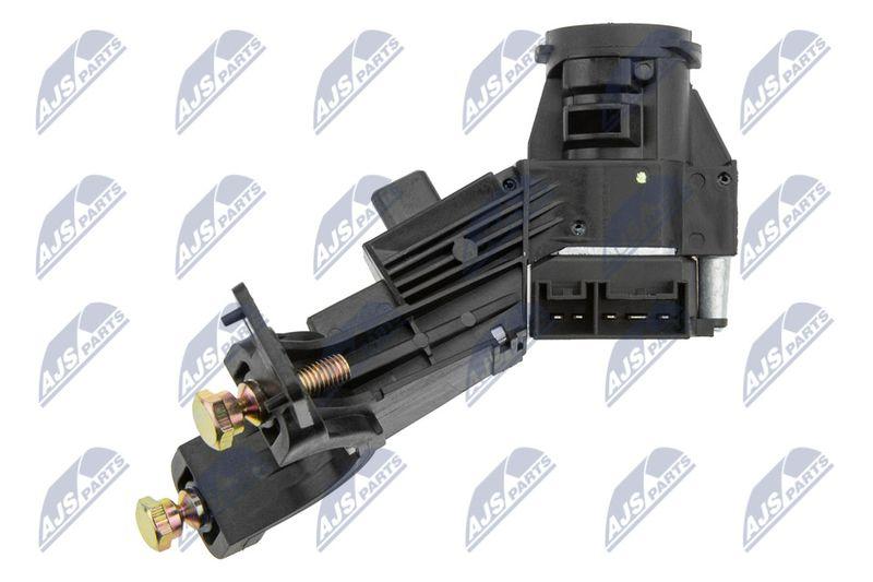 Fermeture-volant NTY EST-FT-005