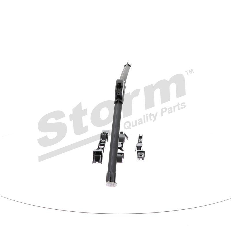 Balai d'essuie-glace STORM QUALITY PARTS 1000481