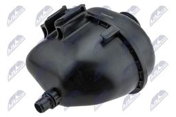 Vase d'expansion, liquide de refroidissement NTY CZW-BM-045