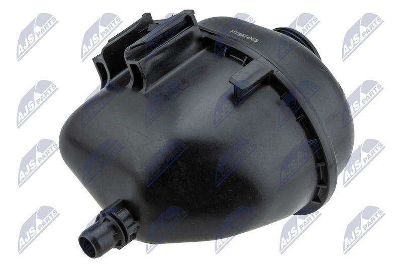 Vase d'expansion, liquide de refroidissement NTY CZW-BM-045