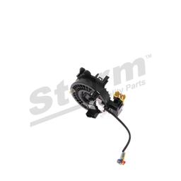 Ressort tournant, Airbag STORM QUALITY PARTS 8102033