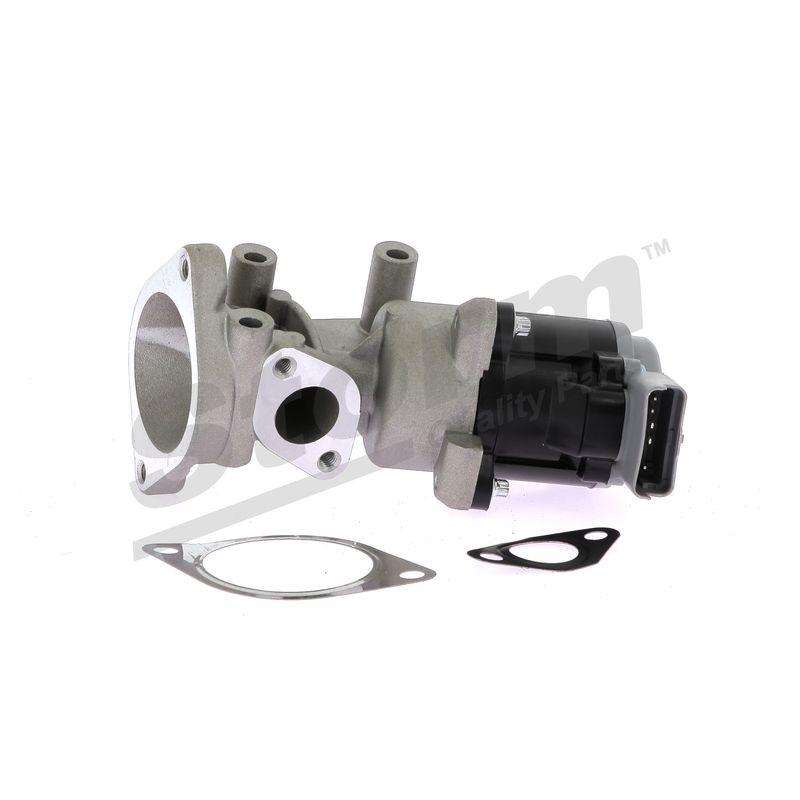 Vanne EGR STORM QUALITY PARTS 9104