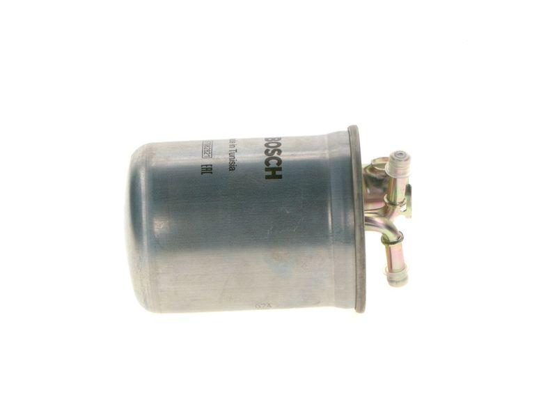 Filtre à carburant BOSCH 0 450 906 334