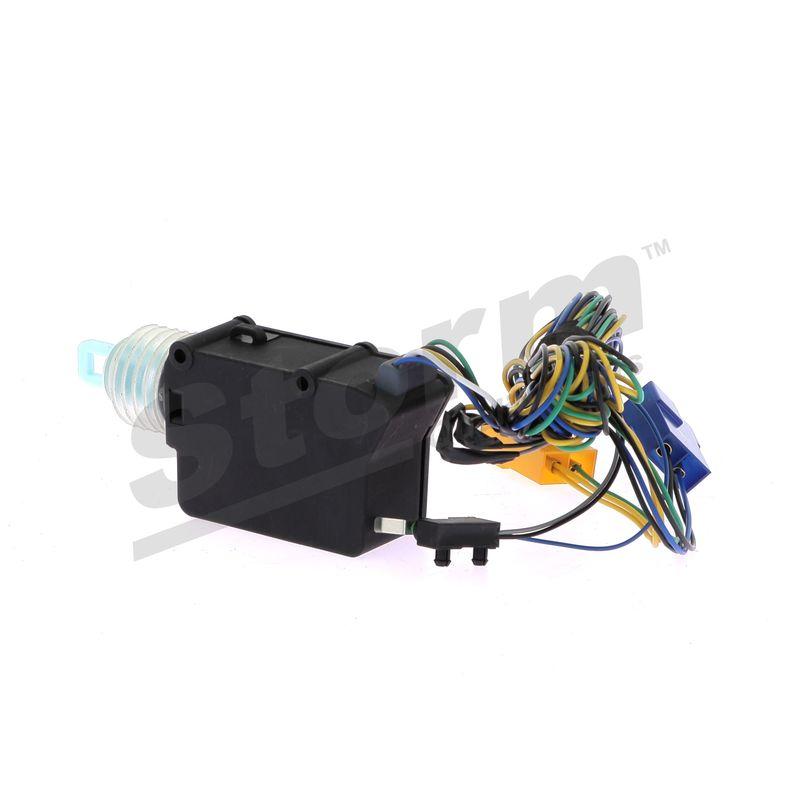 Élément d'ajustage, verrouillage central STORM QUALITY PARTS 56025002