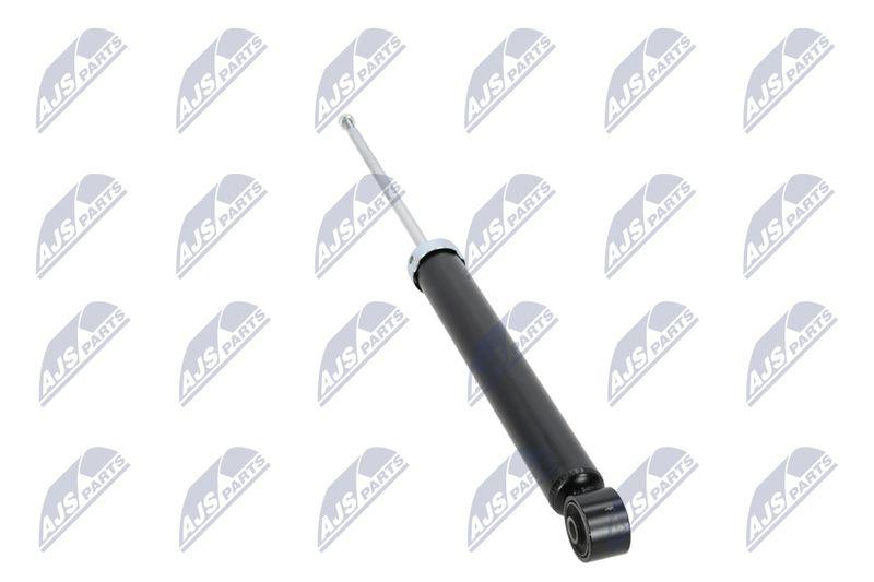 Amortisseur NTY A-PL-037
