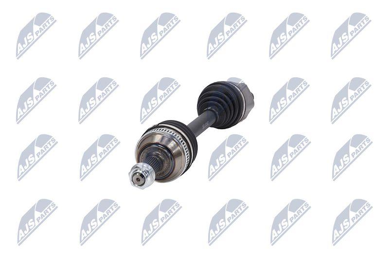 Arbre de transmission NTY NPW-LR-037