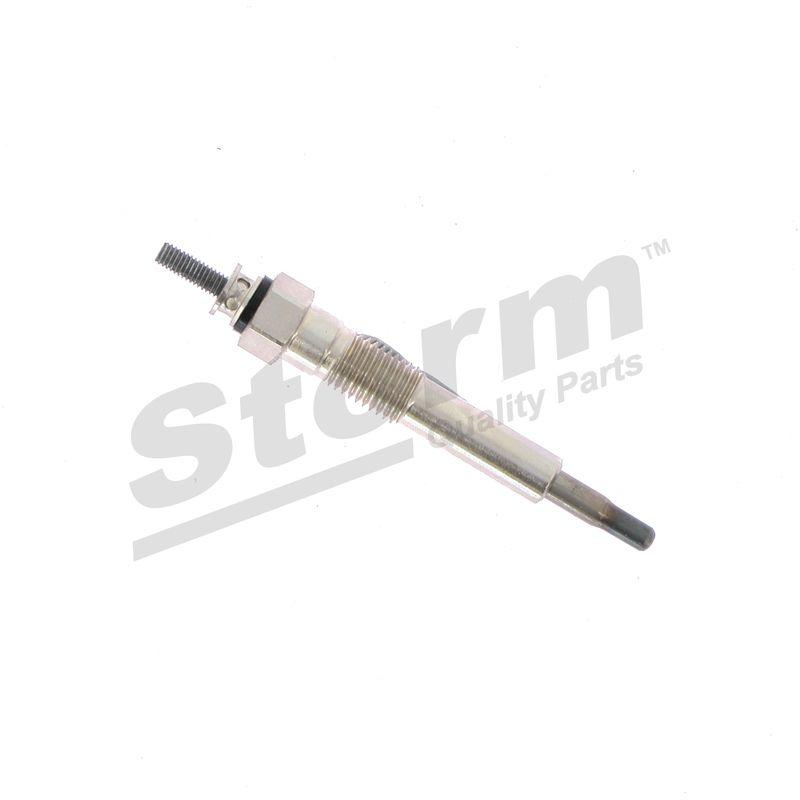 Bougie de préchauffage STORM QUALITY PARTS 512003
