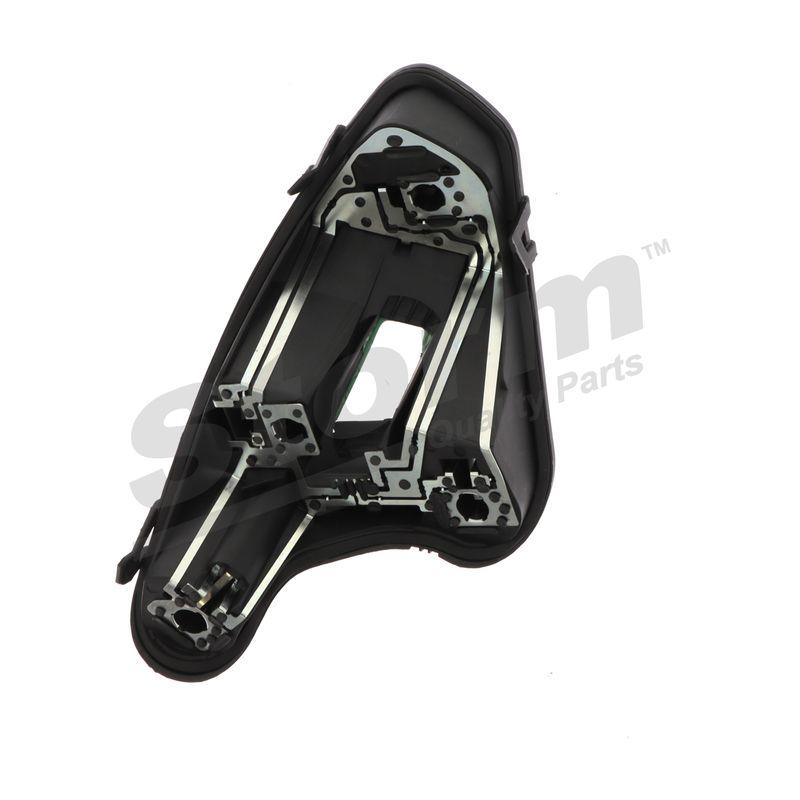 Support de lampe, feu arrière STORM QUALITY PARTS 793101