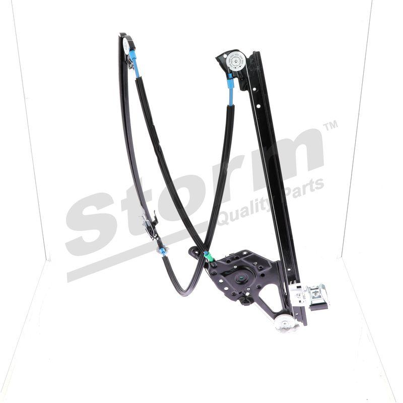 Lève-vitre STORM QUALITY PARTS 4857505