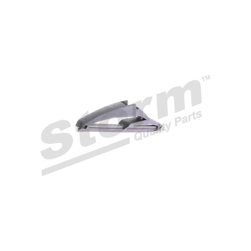 Balai d'essuie-glace STORM QUALITY PARTS 1000275AR