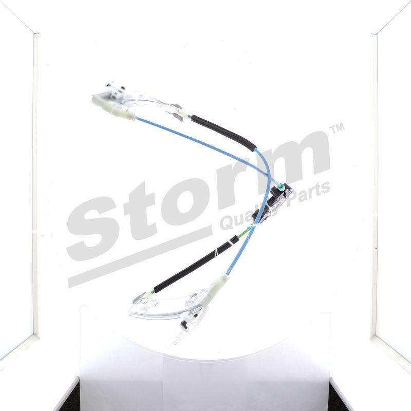 Lève-vitre STORM QUALITY PARTS 41573