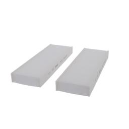 Filtre, air de l'habitacle CORTECO 80000839