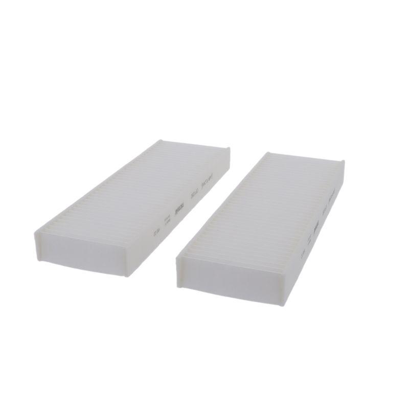 Filtre, air de l'habitacle CORTECO 80000839