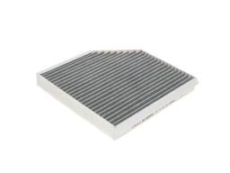 Filtre, air de l'habitacle BOSCH 1 987 432 548