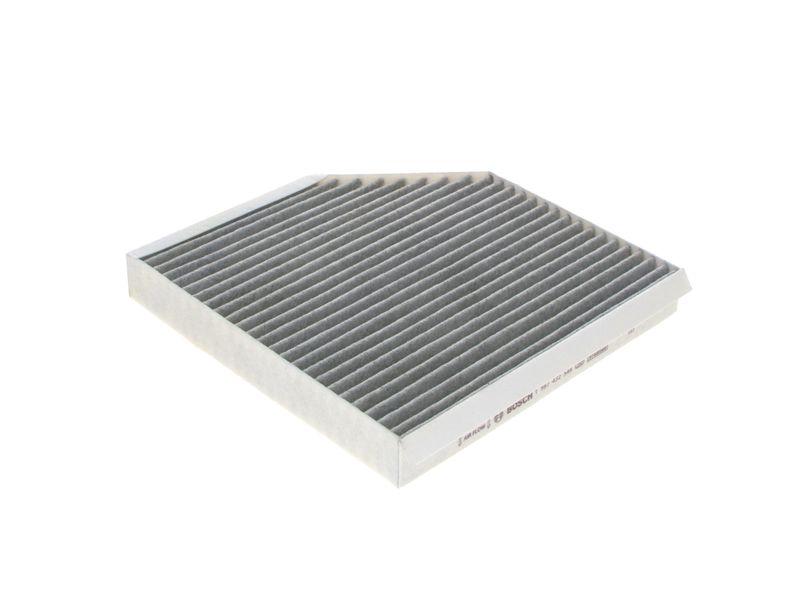 Filtre, air de l'habitacle BOSCH 1 987 432 548