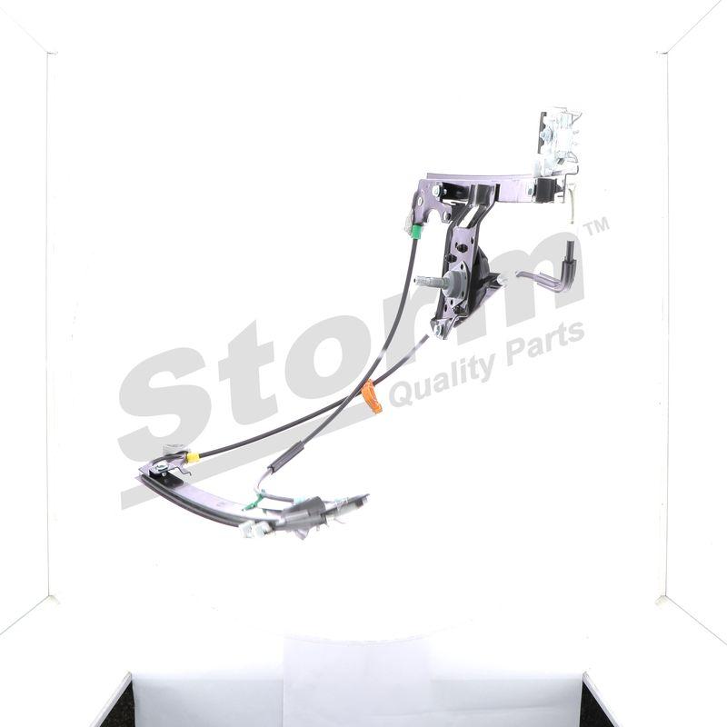 Lève-vitre STORM QUALITY PARTS 96069