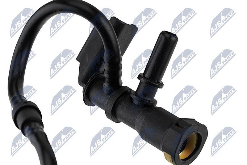 Tuyau, carburant de fuite NTY BPP-RE-049