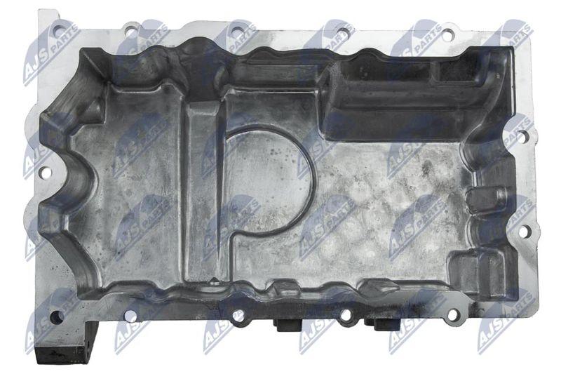 Carter d'huile NTY BMO-BM-005