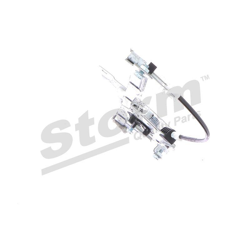 Lève-vitre STORM QUALITY PARTS 2767517