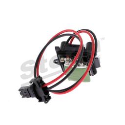 Résistance, pulseur d'air habitacle STORM QUALITY PARTS 888705