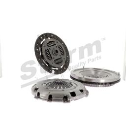 Kit adaptateur, embrayage STORM QUALITY PARTS STO1012