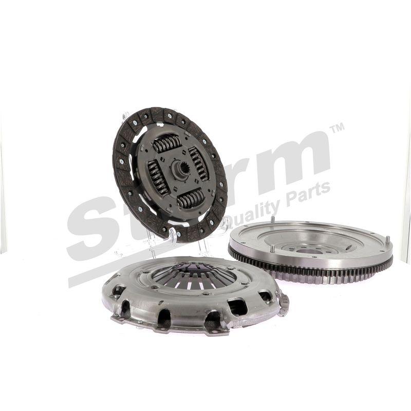 Kit adaptateur, embrayage STORM QUALITY PARTS STO1012