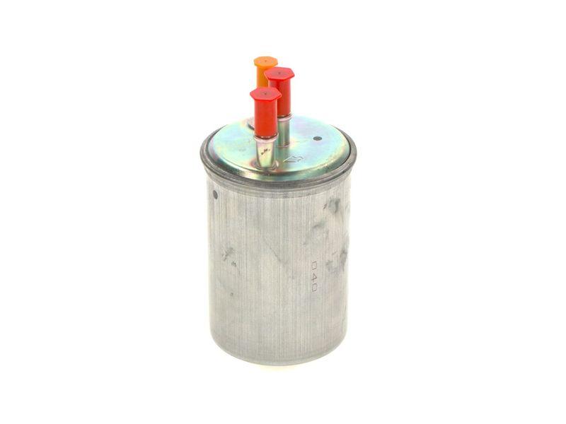 Filtre à carburant BOSCH 0 450 906 508