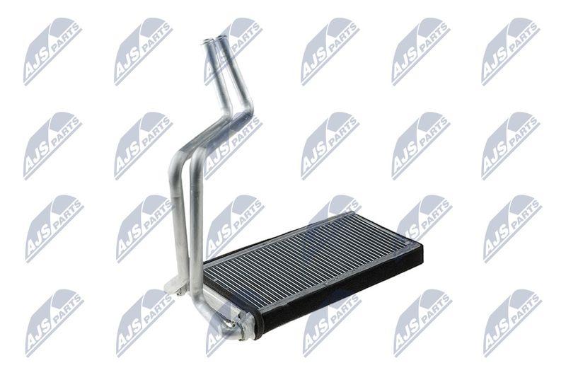 Système de chauffage NTY CNG-CH-003