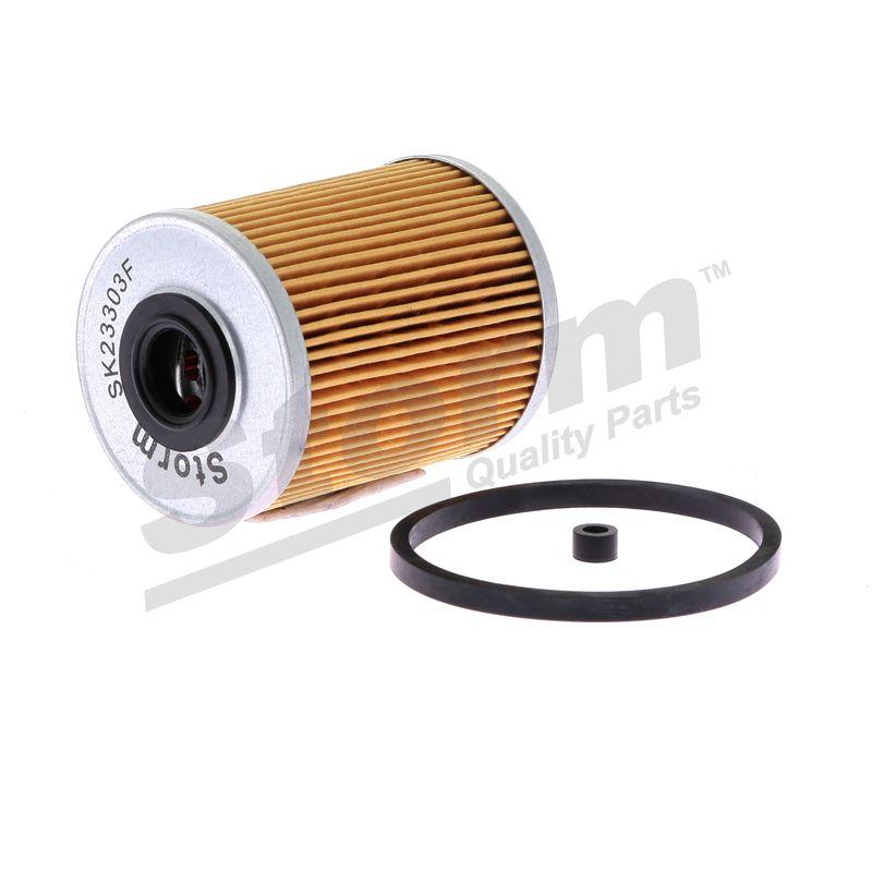 Filtre à carburant STORM QUALITY PARTS 10476