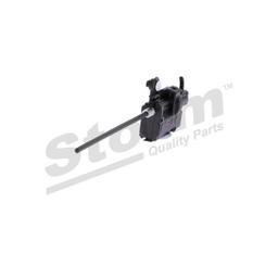 Élément d'ajustage, verrouillage central STORM QUALITY PARTS 8103509