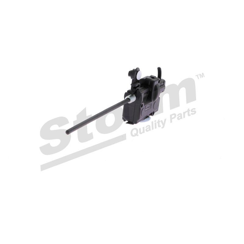 Élément d'ajustage, verrouillage central STORM QUALITY PARTS 8103509