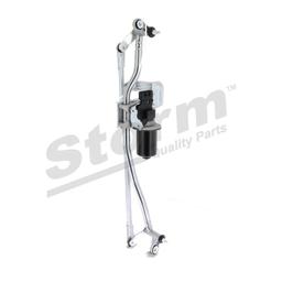 Moteur d'essuie-glace STORM QUALITY PARTS 2551003
