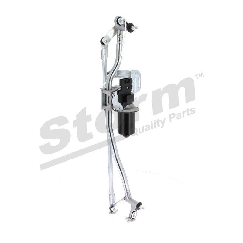 Moteur d'essuie-glace STORM QUALITY PARTS 2551003